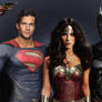 DC Trinity