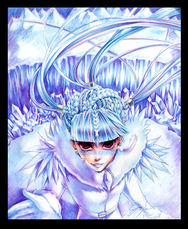 -Ice Queen-