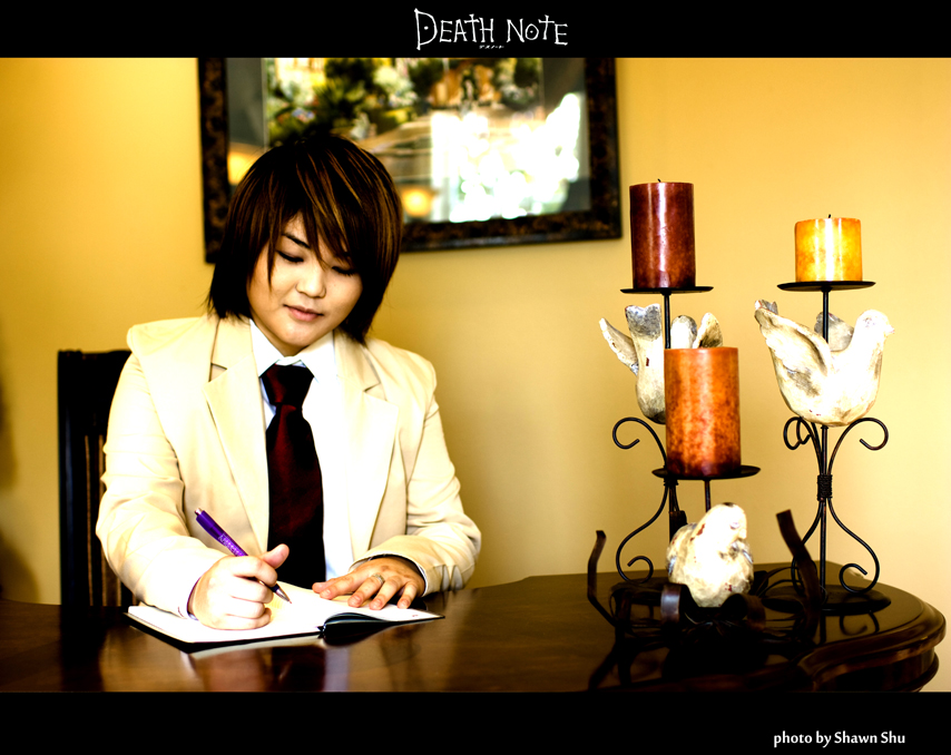 Deathnote - Who Dies Next