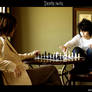 Deathnote - Chess