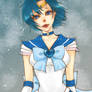 Sailor Mercury