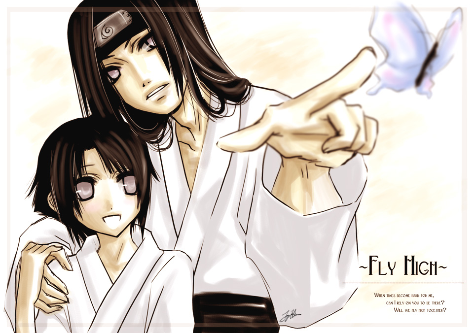 -Fly High-