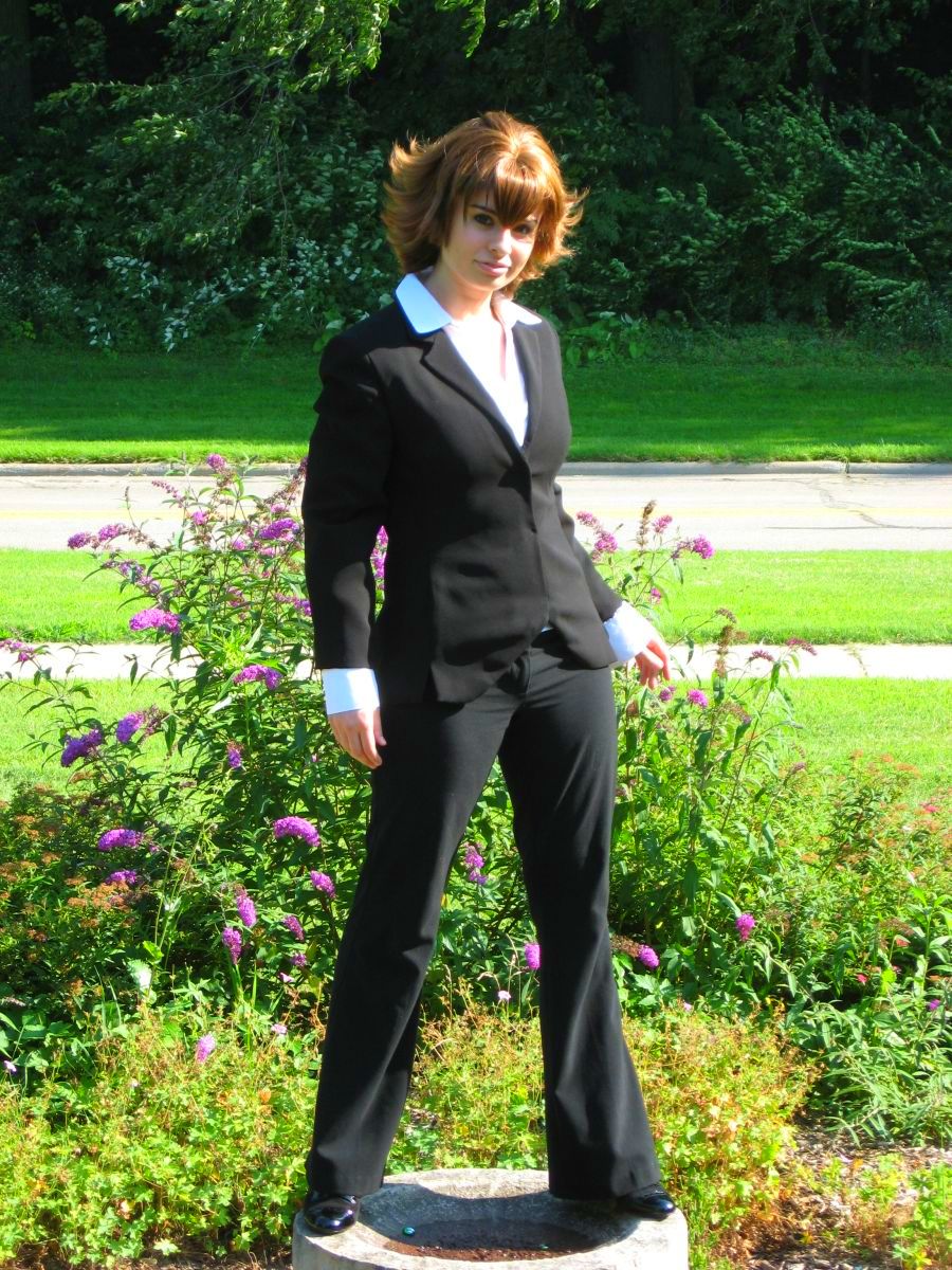 Ennis Of Baccano By Koristarfire On Deviantart Ennis Of Baccano By Koristarfire On Deviantart