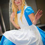 Alice in Wonderland: Looking for Dinah