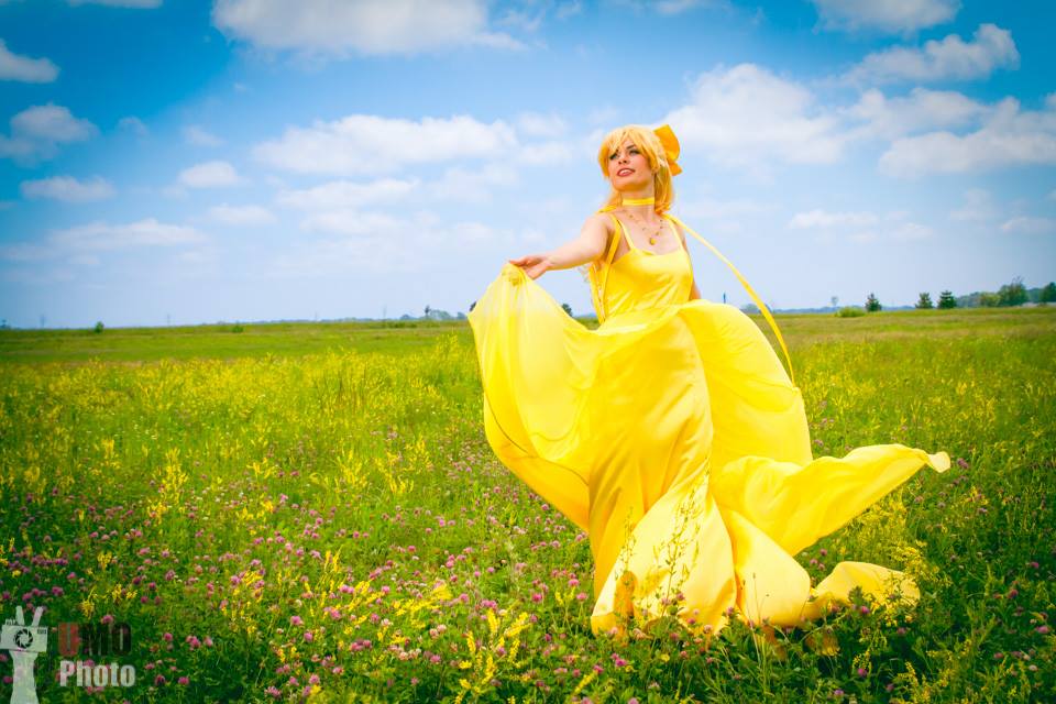 BSSM: Princess Venus by KoriStarfire