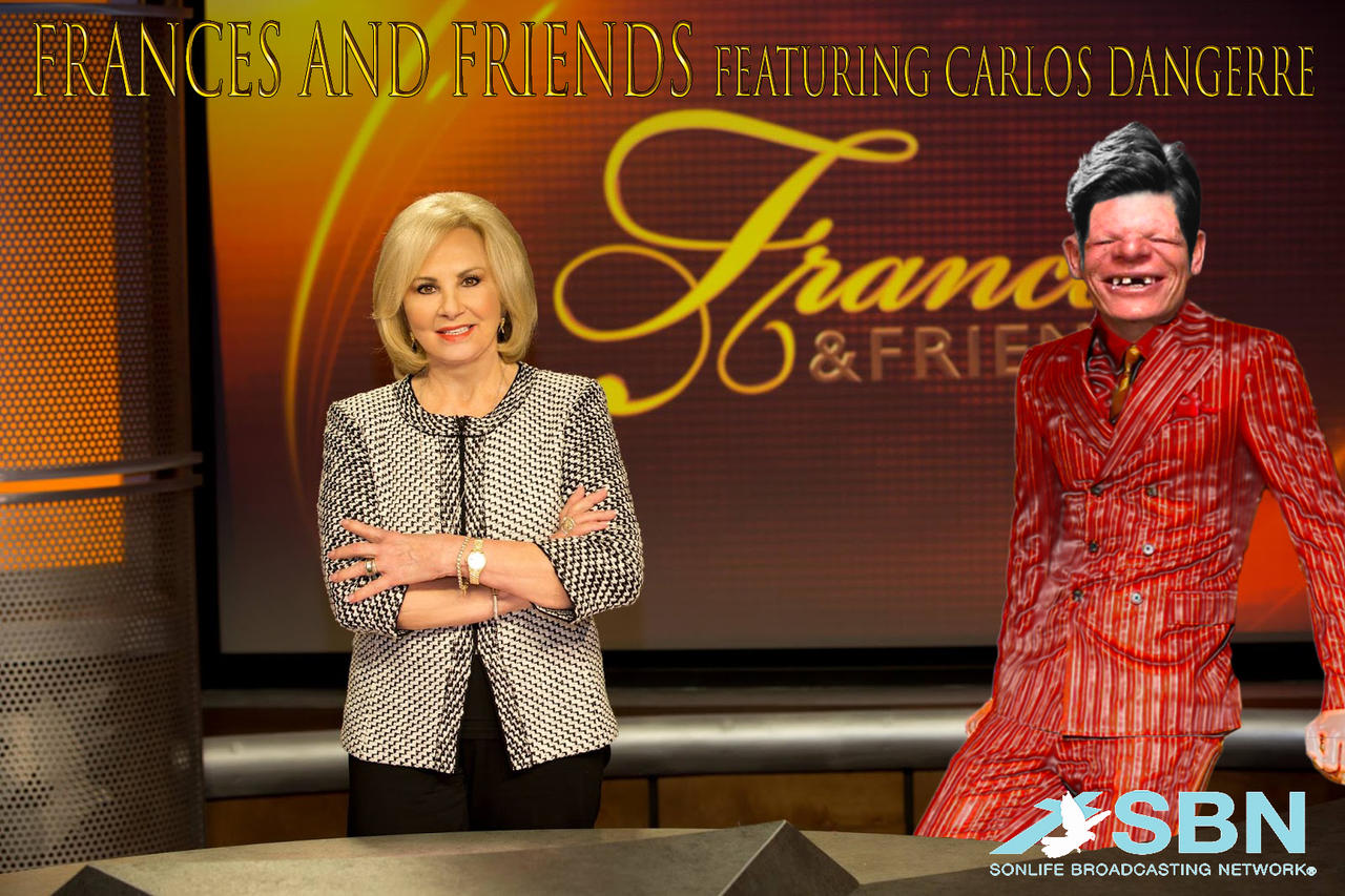 Carlos Frances Swaggart by jr37751 on DeviantArt