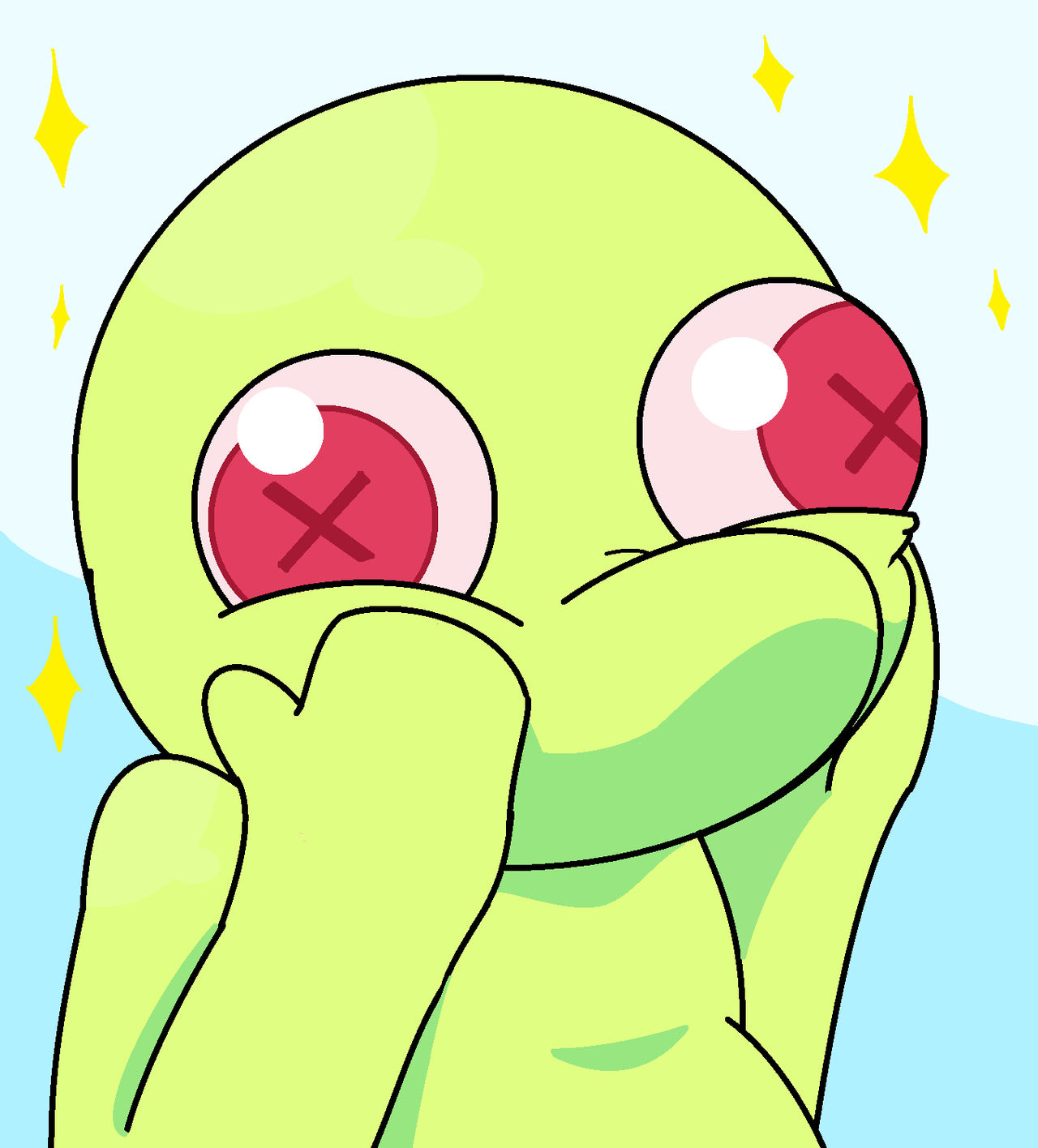 Runmo Character Little Runmo by Glury on DeviantArt