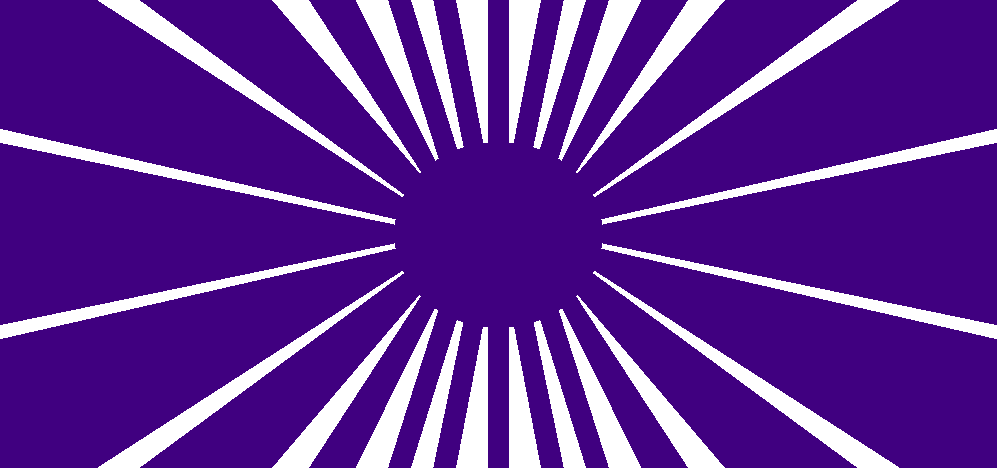 .GA Imperial flag