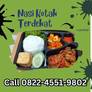 0822-4551-9802, Nasi Kotak Terdekat di Kab.Malang