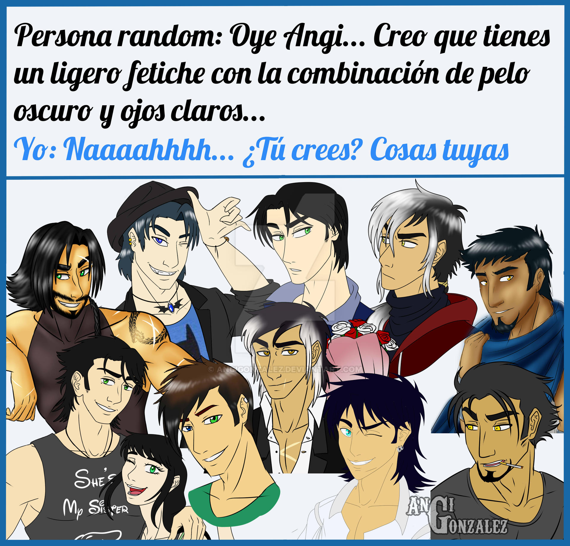 Cosas Tuyas Cosas Tuyas