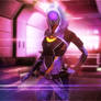 Mass Effect - Tali Zorah