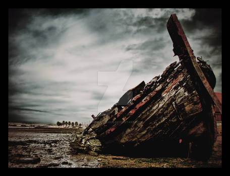 Shipwreck - x1.1