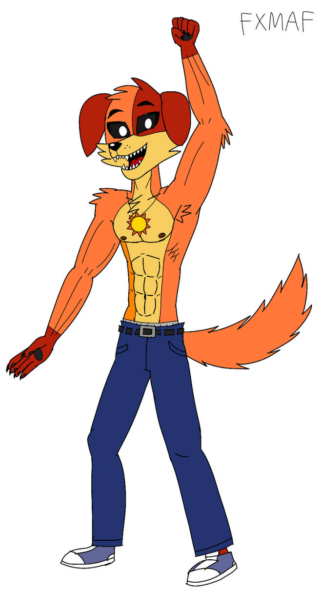 DogDay (Poppy Playtime: Chapter 3) by FXMaF on DeviantArt