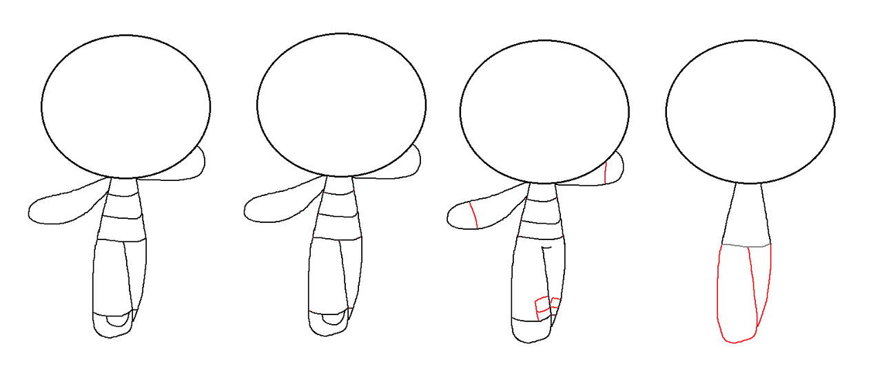 PPG RRB BASE 1 by rowdyrightboy on DeviantArt