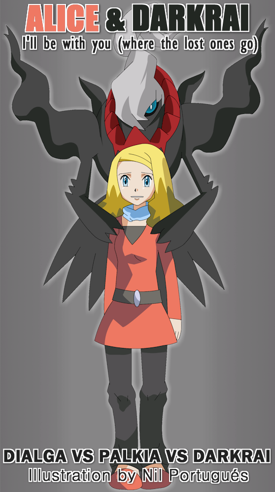 M10 - Alice and Darkrai