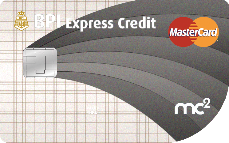 BPI Edge Credit Card - Design Concepts - Entry 03 by LordivanP on ...