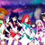 Sailor Guardians