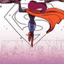 Superwoman [fancomic]