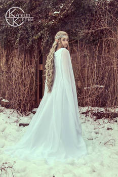 Lady Galadriel