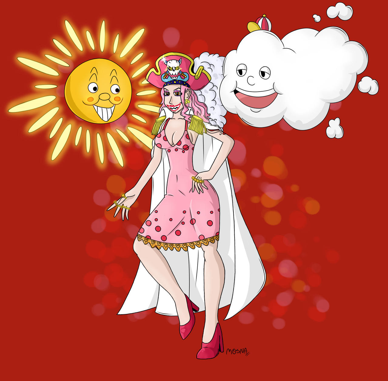 Big Mom One Piece Gif Big Mom One Piece Gulp Discover Share Gifs