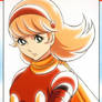 Rp with Me ^w^: Francoise Arnoul (aka Cyborg 003)