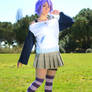 Mizore Shirayuki