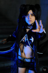 Black Rock Shooter 2