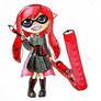 Inkling Ruby Rose