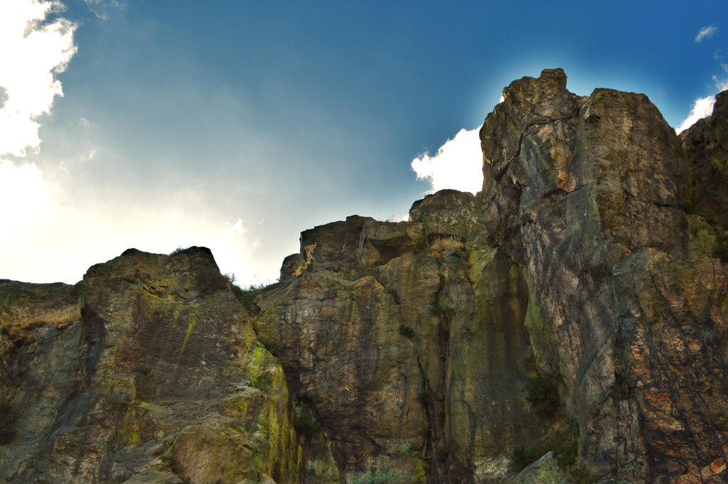 Copi Rocks Mow Cop Rocks by N1K0N2002 on DeviantArt