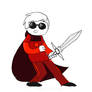 dave strider