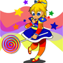 Rainbow brite