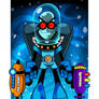 Mr Freeze