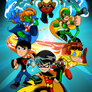 Young Justice