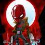 Red Hood