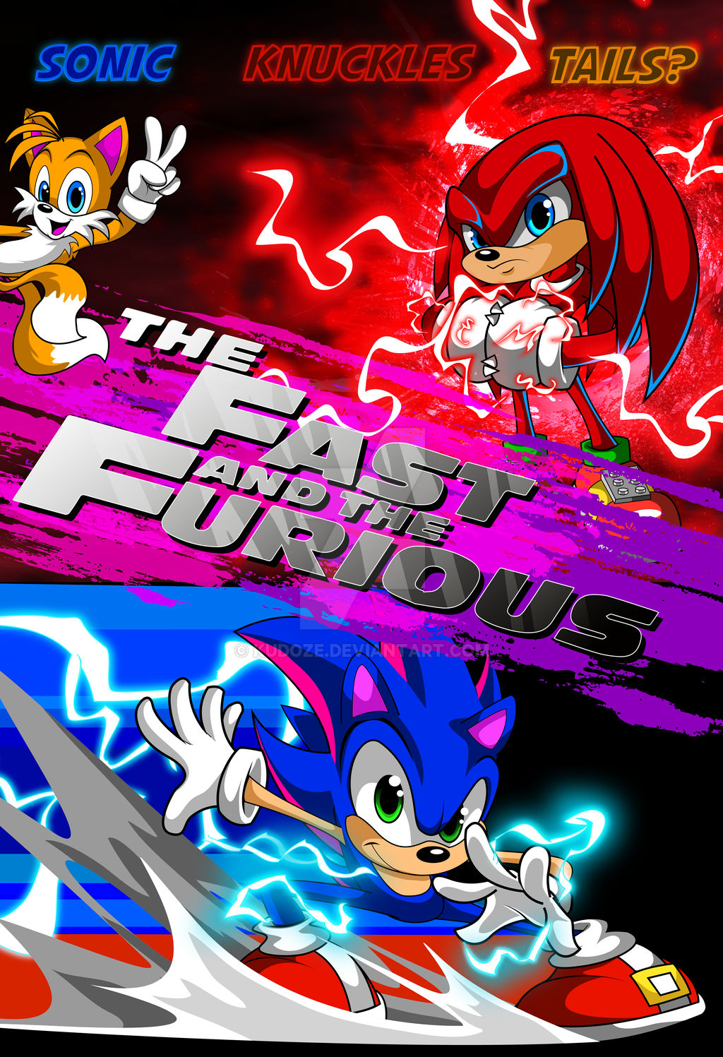 Fast Play Deviantart Fast And Furious by kudoze on DeviantArt
