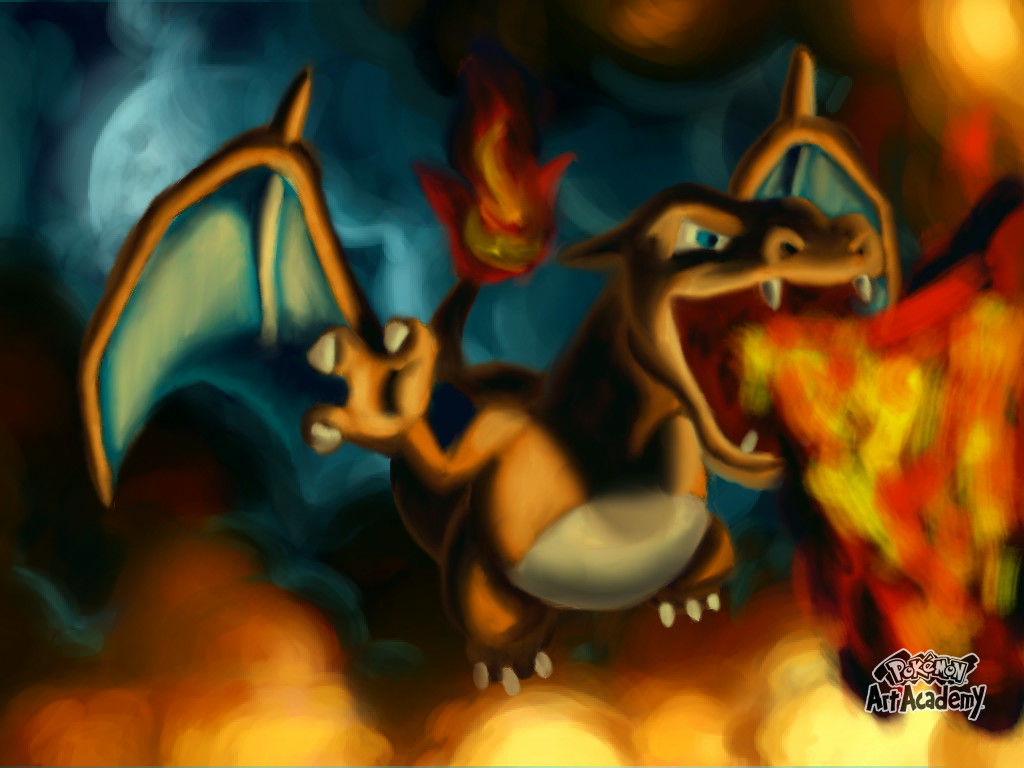 Charizard