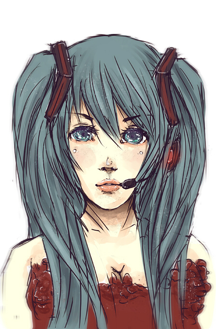 Hatsune Miku