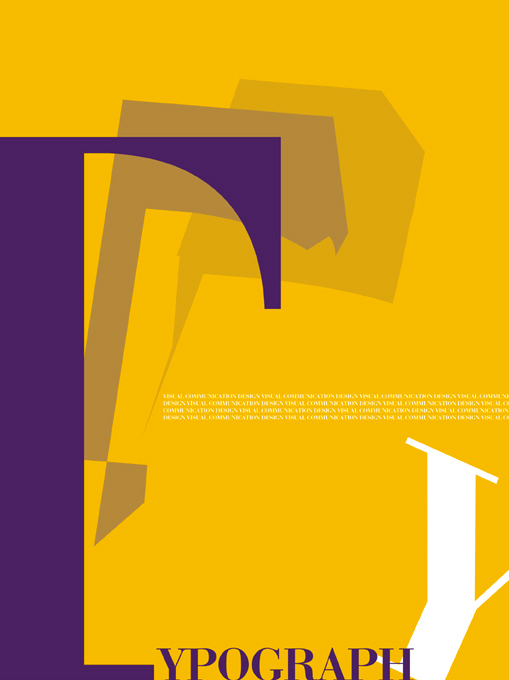Typography - 1 by imsophia on DeviantArt