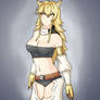 Leone - Akame ga Kill