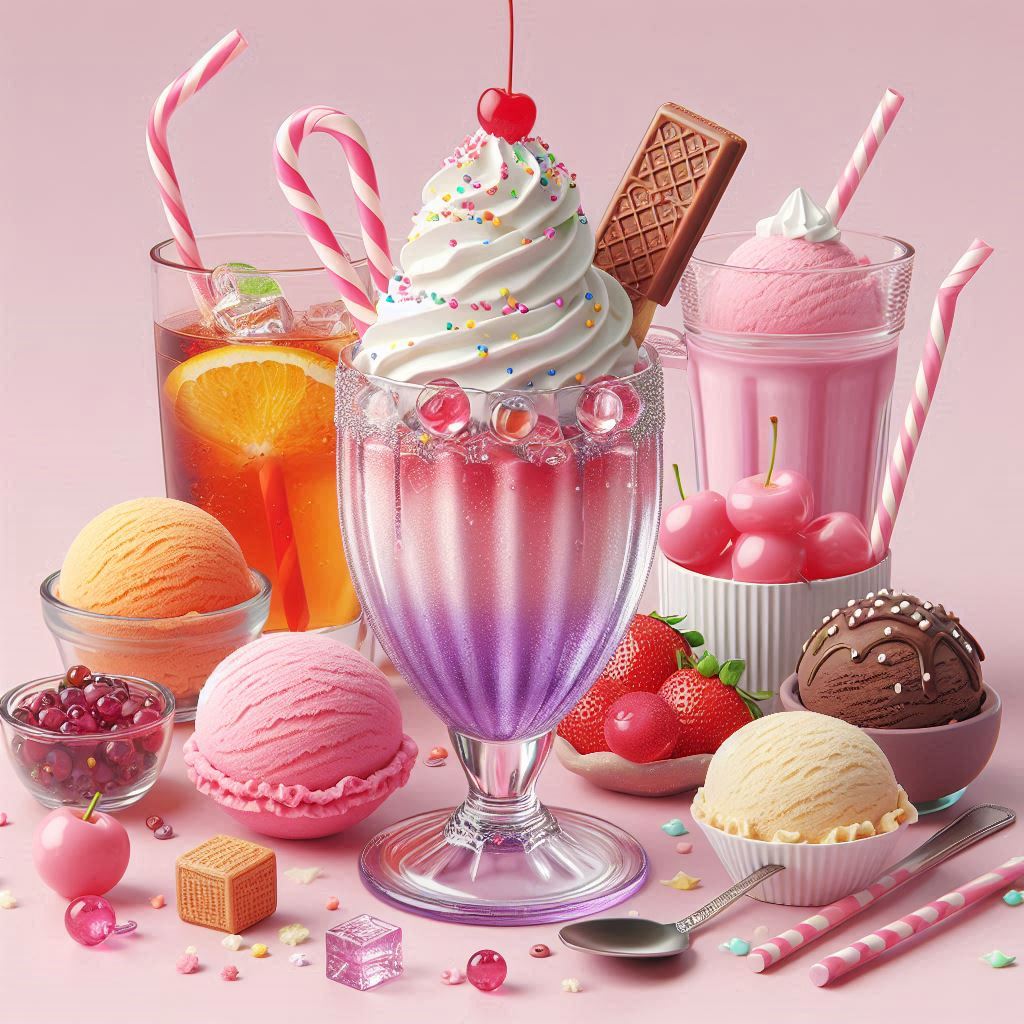 Milkshake by SSDStudios on DeviantArt
