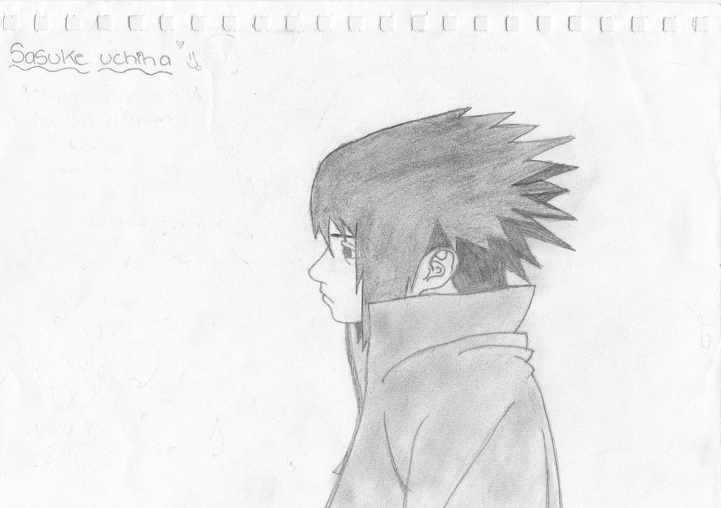 Sasuke