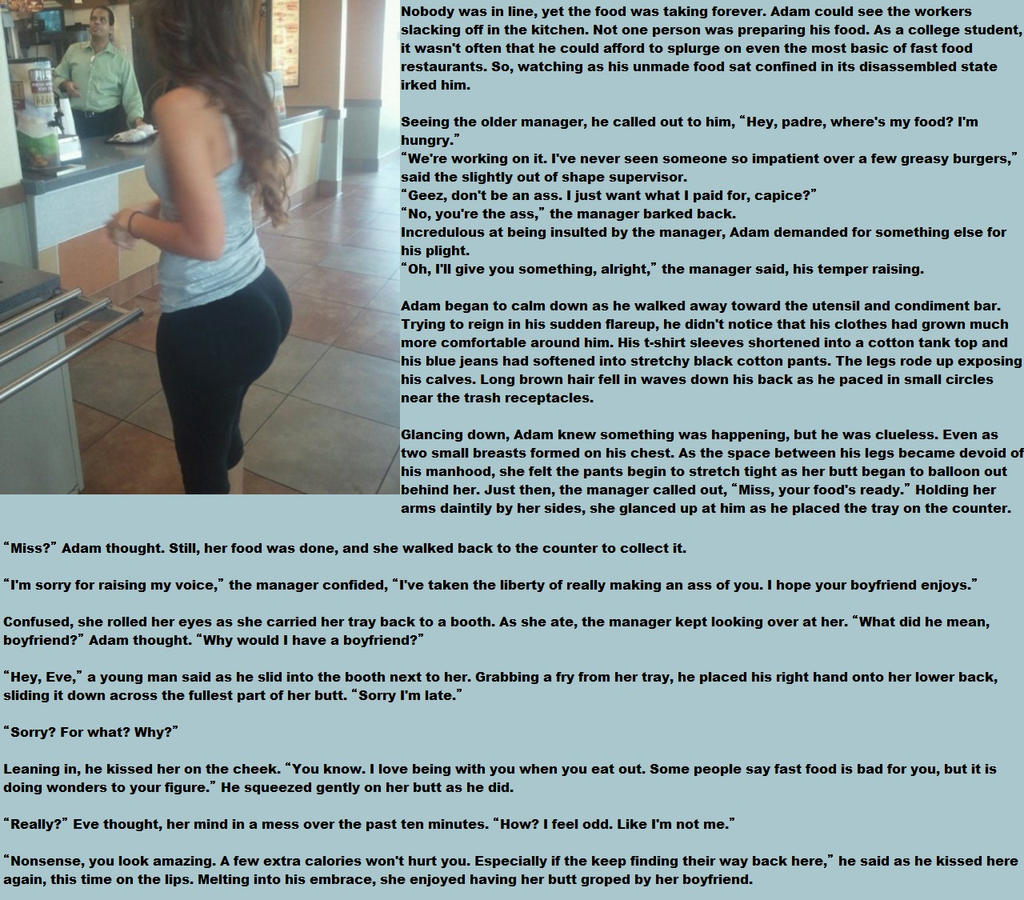 Fast Food Showdown By DerykShane On DeviantArt fast-food-showdown-by-derykshane-on-deviantart