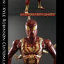 Custom Iron Suit Spider-Man