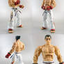 Custom Tekken Kazuya Mishima