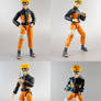 Naruto Shippuden Custom