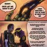 Mass Effect: Resurrection Rannoch Page 7