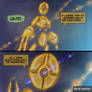 Mass Effect: Resurrection Rannoch Page 16