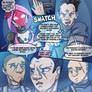 Mass Effect: Resurrection Rannoch Page 34