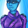 Andromeda Asari