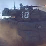 M18 Hellcat